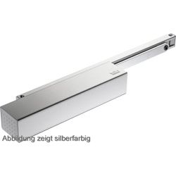 DORMAKABA Türschliesser TS 93 Basic im Contur Design mit Gleitschiene N Produktbild