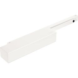 DORMAKABA Türschliesser TS 93 Basic im Contur Design mit Gleitschiene N Produktbild