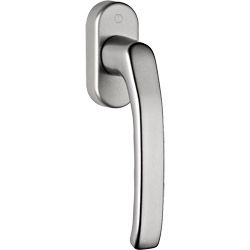 HOPPE Fenstergriff STUTTGART 0600/US952 Secustik® - inkl. Schrauben Produktbild
