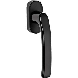 HOPPE Fenstergriff STUTTGART 0600/US952 Secustik® - inkl. Schrauben Produktbild