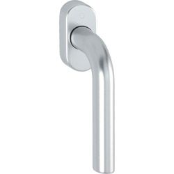 HOPPE Fenstergriff BONN 050/US956 Secustik® - inkl. Schrauben Produktbild