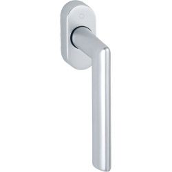 HOPPE Fenstergriff STOCKHOLM 0140/US956 Secustik® - inkl. Schrauben Produktbild