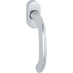 HOPPE Fenstergriff MARSEILLE 0138/US956 Secustik® - inkl. Schrauben Produktbild