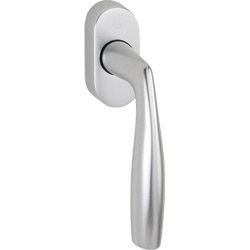 HOPPE Fenstergriff VITORIA 0515/US956 Secustik® - inkl. Schrauben Produktbild