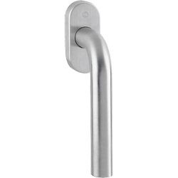 HOPPE Fenstergriff BONN E050/US956 Secustik® - inkl. Schrauben Produktbild