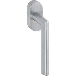 HOPPE Fenstergriff STOCKHOLM E140/US956 Secustik® - inkl. Schrauben Produktbild