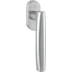 HOPPE Fenstergriff LAS VEGAS E0440/US956 Secustik® - inkl. Schrauben Produktbild