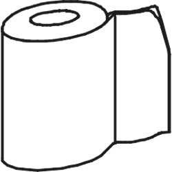 ABDECKKAPPE W RB LI F9 Produktbild