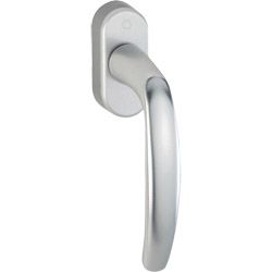 HOPPE Fenstergriff ATLANTA 0530/US952 Secustik® - inkl. Schrauben Produktbild