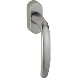 HOPPE Fenstergriff ATLANTA 0530/US952 Secustik® - inkl. Schrauben Produktbild