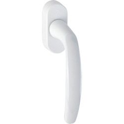 HOPPE Fenstergriff ATLANTA 0530/US952 Secustik® - inkl. Schrauben Produktbild
