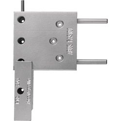 Abus Bohrschablone FTS 206 Produktbild