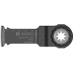 BOSCH HCS Tauchsägeblatt PAIZ 32 EPC für Multifunktionswerkzeuge Produktbild
