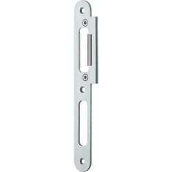 Lappenschliessblech verstellbar *H000135/H000136* Produktbild