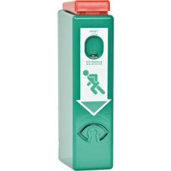 GfS Einhand-Türwächter mit Voralarm *990 100* Produktbild