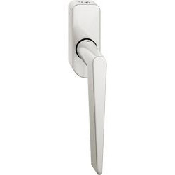 FG abschließbar 1005 34mm Aluminium naturfarbig Produktbild