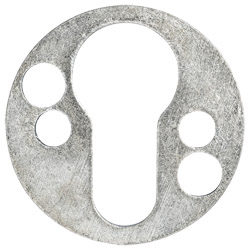Abus Distanzstück PR 10 mm Produktbild