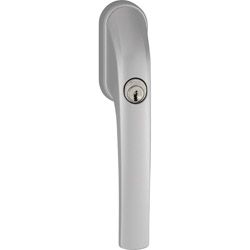 ABUS Abschließbarer Fenstergriff FG300 - 200 Nm ohne Schrauben Produktbild