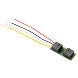 HEKATRON Abschlussmodul AM 142 Produktbild