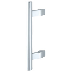 5004 F1 Alu natur/330 mm/210 mm/2/BS-1101 und BS-1102/Stück Produktbild
