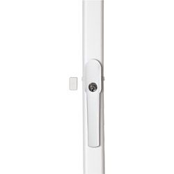 ABUS Fenster-Stangenschloss mit Alarm FOS550A Produktbild