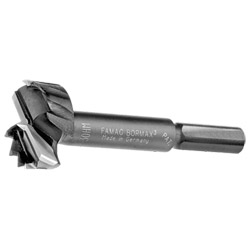 Bormax Nr 1663 HM 15 mm Produktbild