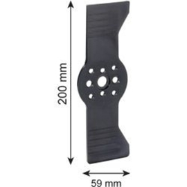 Systemkastenlager für Sternkopf, 100 x 100 mm, Kunststoff, bis 30 Nm Produktbild