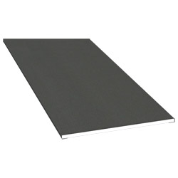 Flachprofil 100x3mm Lg. 6,00m foliert 436 1014 Alux DB 703 Produktbild