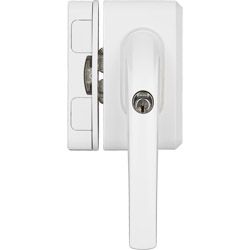 ABUS Fenstergriff-Schloss FO500N Produktbild