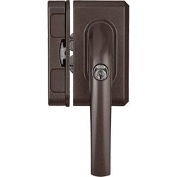 ABUS Fenstergriff-Schloss FO500N Produktbild