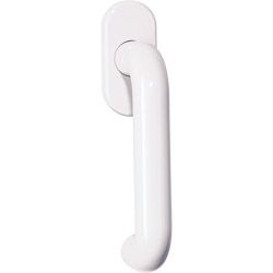 HEWI Fenstergriff 111FG.1 - ohne Schrauben Produktbild
