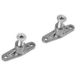 Befestigungszub. BZ 2 für G 96 23-40mm Produktbild