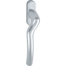 HOPPE Fenstergriff TOKYO 0710LVK/U71Z - ohne Schrauben Produktbild