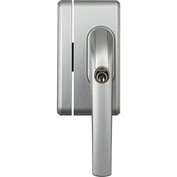 ABUS Fenstergriff-Schloss FO400N Produktbild