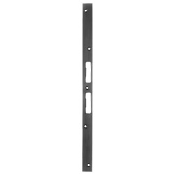 Sicherheitsschließblech 9M58 300 mm verzinkt Produktbild