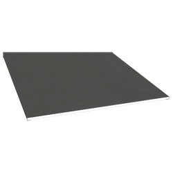 Flachprofil 200x3mm Lg. 6,00m foliert 436 1014 Alux DB 703 Produktbild