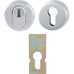 HOPPE Schutzrosettenpaar *E42NSB-ZA/42HS* ES1 Produktbild