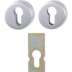 Schutzrosettenpaar E42NSB/42HS F69 Produktbild