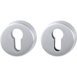 HOPPE Schutzrosettenpaar *E42NSA/42HS * Produktbild