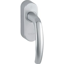 HOPPE eFenstergriff ATLANTA 0530/FR-408 Secustik® - inkl. Schrauben Produktbild