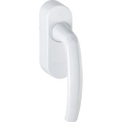 HOPPE eFenstergriff ATLANTA 0530/FR-408 Secustik® - inkl. Schrauben Produktbild