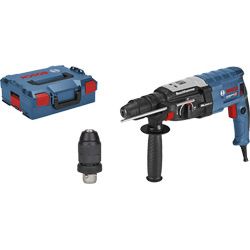 BOSCH Bohrhammer GBH 2-28 F mit SDS plus Produktbild