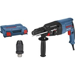 BOSCH Bohrhammer GBH 2-26 F mit SDS plus Produktbild