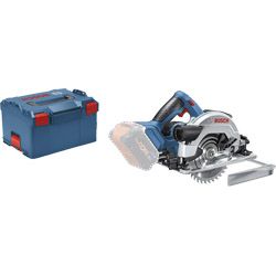 BOSCH Akku-Kreissäge GKS 18V-57 G Professional Produktbild