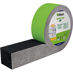 illbruck TP650 illmod trioplex SFI 66/7-15 anthrazit Produktbild