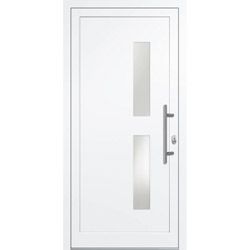 Haustürfüllung PREZO BASIC 02 Produktbild