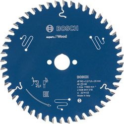 BOSCH Kreissägeblatt 'Expert for Wood' Produktbild