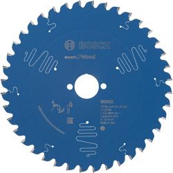 BOSCH Kreissägeblatt 'Expert for Wood' Produktbild