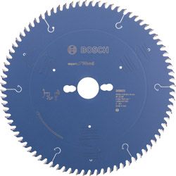BOSCH Kreissägeblatt 'Expert for Wood' Produktbild