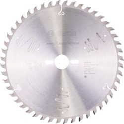 Kreissägeblatt 250x30x3,2/2,2mm, 48 DH, Expert for LaminatedPanel Produktbild